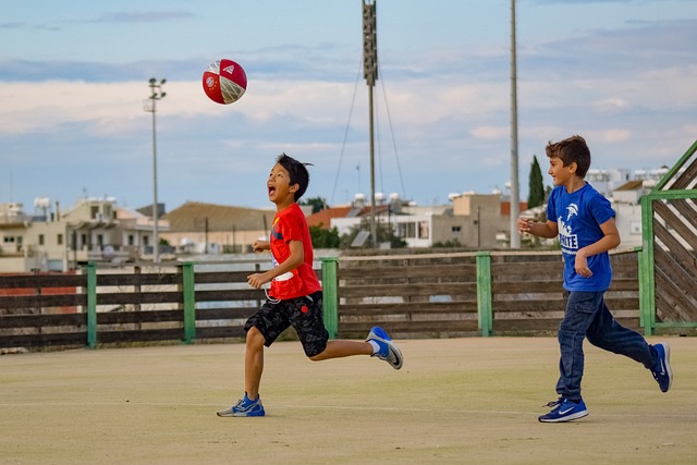 学习之余也